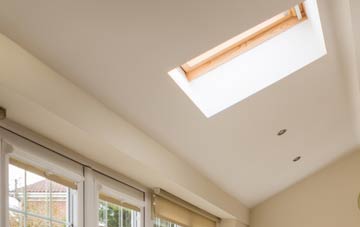 Halvergate conservatory roof insulation companies