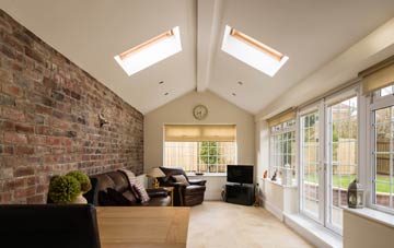 conservatory roof insulation Halvergate, Norfolk