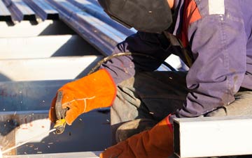 Halvergate flat roofing options