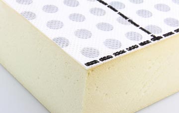 meeting Halvergate building codes