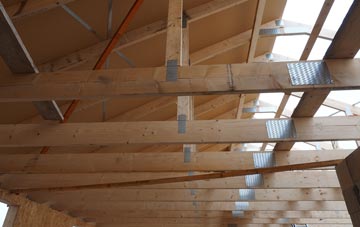 Halvergate roof truss costs