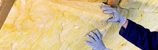 quotes for Halvergate roof insulation