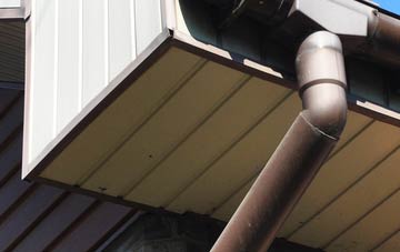 Halvergate soffit installation costs