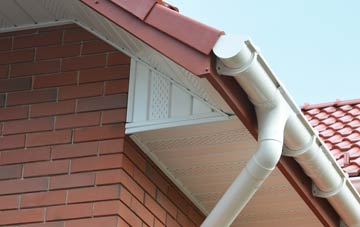 Halvergate soffit repair costs