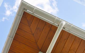 Halvergate soffit types