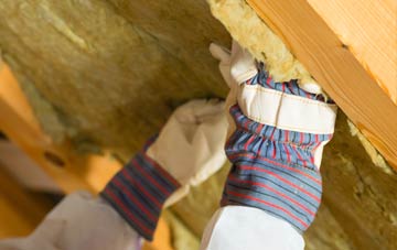 types of Halvergate pitched roof insulation materials