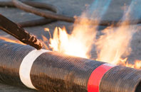 Halvergate flat roofing replacement