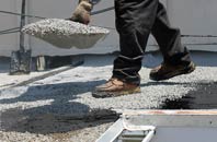 find rated Halvergate flat roofing replacement companies
