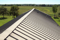 Halvergate metal roof quotes