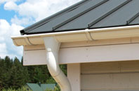 Halvergate soffits